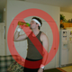 Illustration for article titled Gizmodos Illustrated New Years Workout for Geeks...With Nothing But Gaming Gear